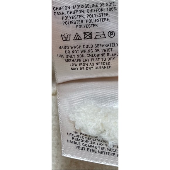 Anthropologie Knotted & Knotted Cabled Ballerina Tunic Sweater - NWT - SZ L - Picture 14 of 16